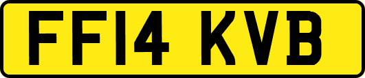 FF14KVB