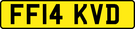 FF14KVD