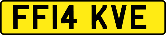 FF14KVE