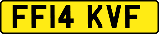 FF14KVF