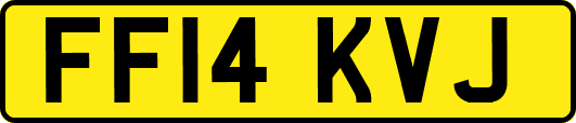 FF14KVJ