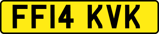 FF14KVK