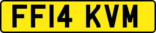 FF14KVM