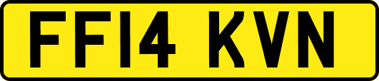 FF14KVN