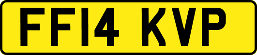 FF14KVP