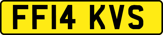 FF14KVS
