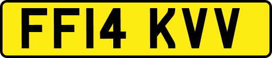 FF14KVV