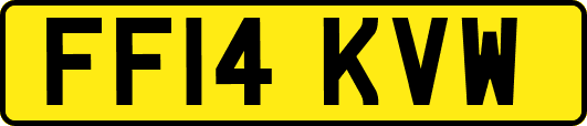FF14KVW