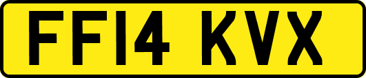 FF14KVX