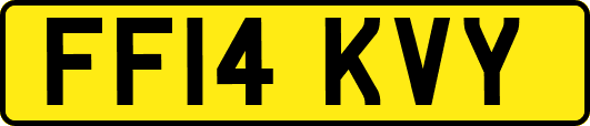 FF14KVY