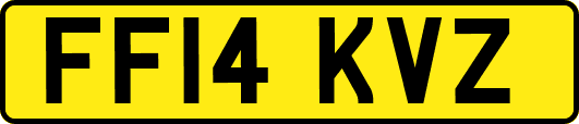 FF14KVZ