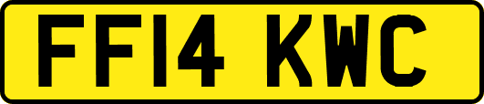 FF14KWC