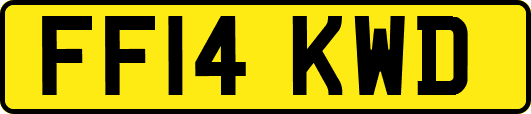 FF14KWD
