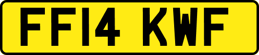 FF14KWF