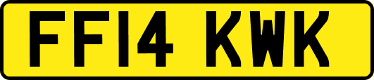FF14KWK