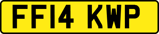 FF14KWP