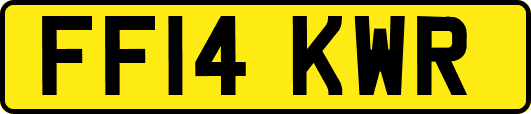 FF14KWR