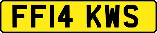 FF14KWS
