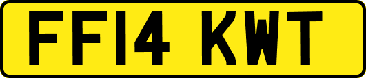 FF14KWT