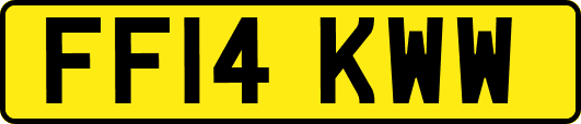 FF14KWW