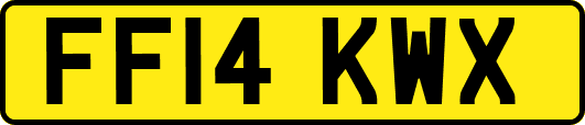 FF14KWX