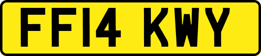 FF14KWY