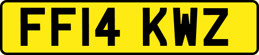 FF14KWZ