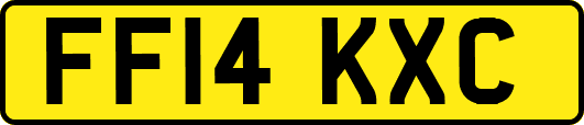 FF14KXC