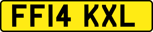 FF14KXL