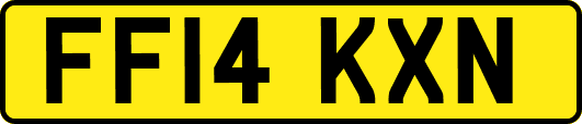 FF14KXN