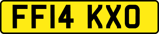 FF14KXO