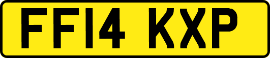 FF14KXP
