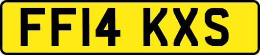 FF14KXS