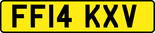 FF14KXV