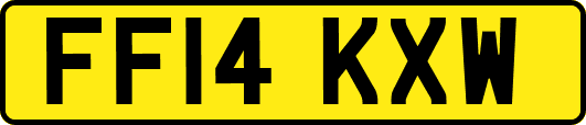 FF14KXW