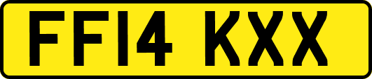 FF14KXX