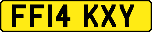 FF14KXY