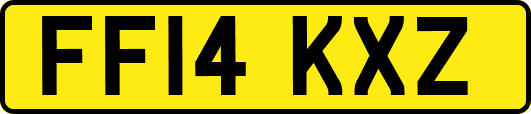 FF14KXZ
