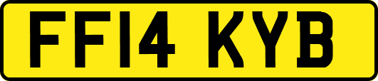 FF14KYB