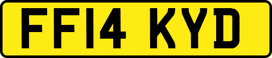 FF14KYD