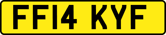 FF14KYF
