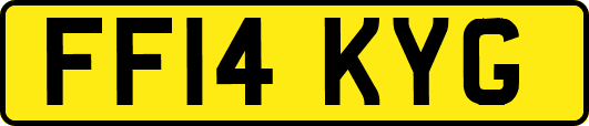 FF14KYG