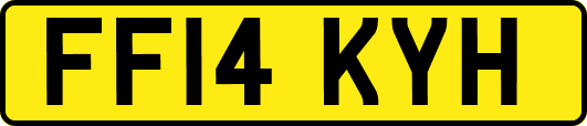 FF14KYH