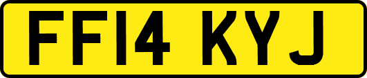 FF14KYJ