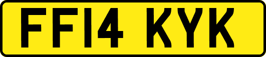 FF14KYK