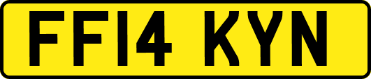 FF14KYN
