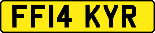 FF14KYR