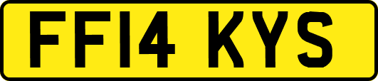 FF14KYS