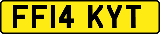 FF14KYT
