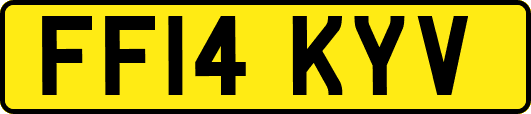 FF14KYV